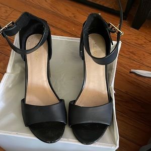 Merona target heels
